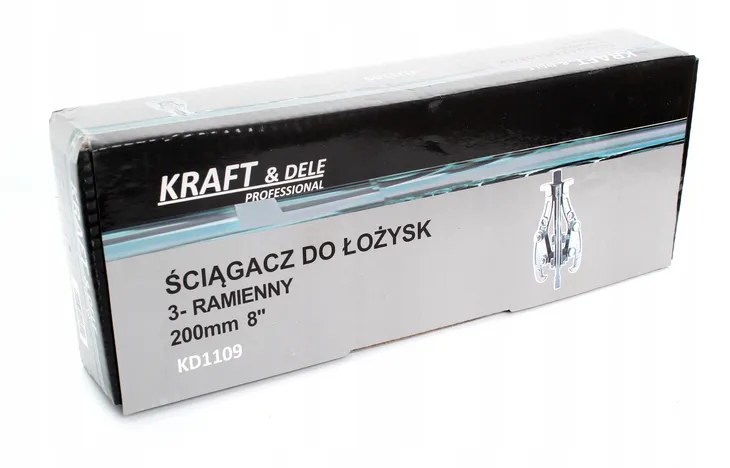 kraftanddele-kd1109-stan-nowy