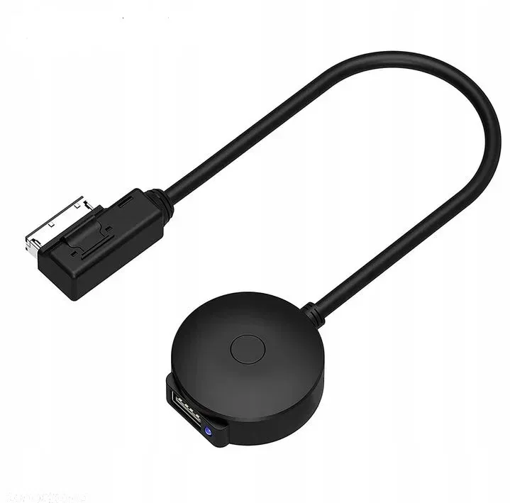 adapter-ami-audi
