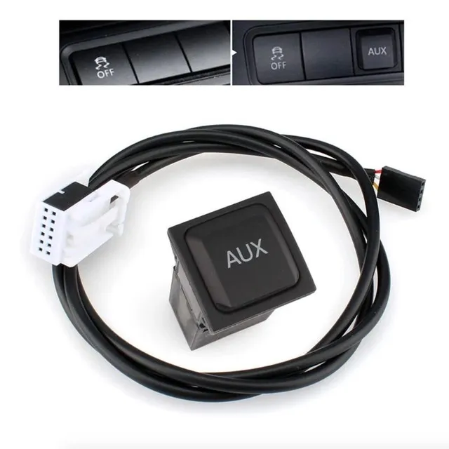 adapter-aux-do-vw-skoda