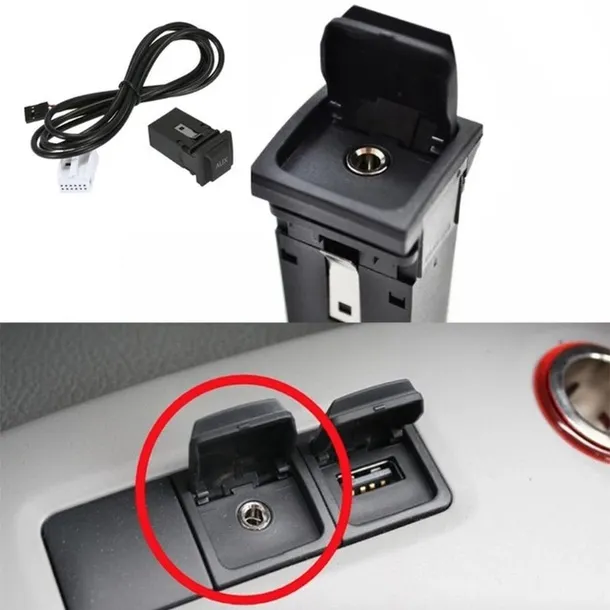 adapter-aux-do-vw-skoda-stan-nowy