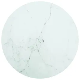 blat-stolu-bialy-o80x1-cm-szklo-ze-wzorem-marmuru