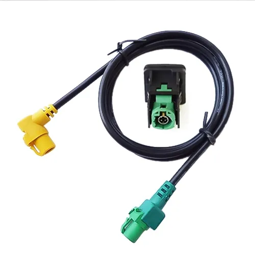 adapter-usb-vw-volkswagen-stan-nowy