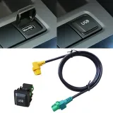 adapter-usb-vw-volkswagen-stan-nowy