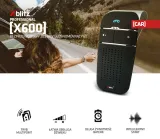 xblitz-x600-pro-stan-nowy