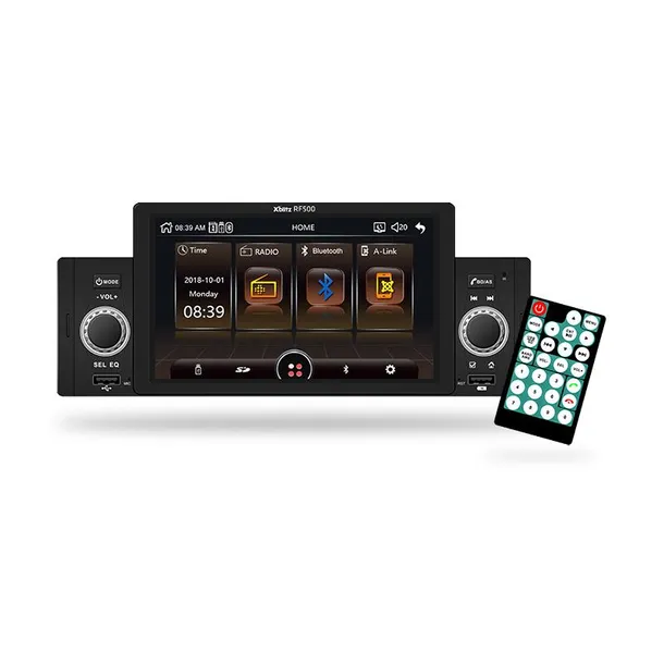 xblitz-rf500-cam-rodzaje-odtwarzanych-nosnikow-usb