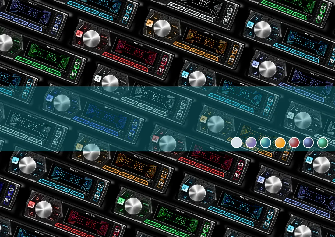 xblitz-rf300