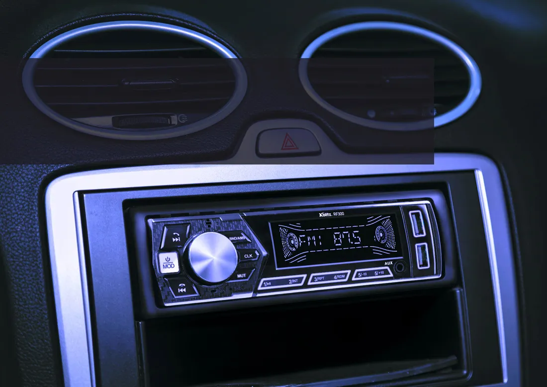 xblitz-rf300