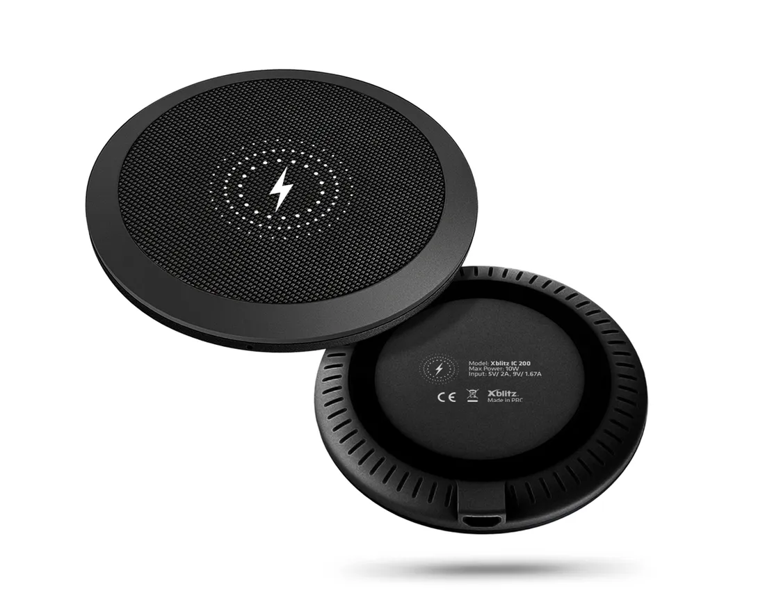 xblitz-ic200