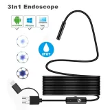 endoskop-usb-c-stan-nowy-marka-inna