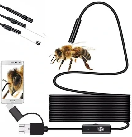 endoskop-usb-c-marka-inna-stan-nowy