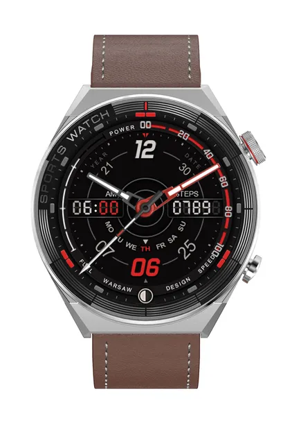 smartwatch-maverick-brazowy-watchmark-kolor-brazowy