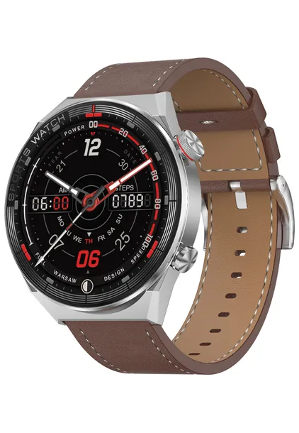 smartwatch-maverick-brazowy-watchmark-wodoszczelnosc-tak