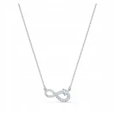 swarovski-naszyjnik-infinity-white-rhs