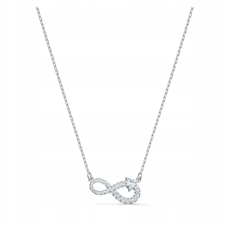 swarovski-naszyjnik-infinity-white-rhs