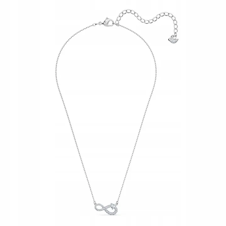 swarovski-naszyjnik-infinity-white-rhs