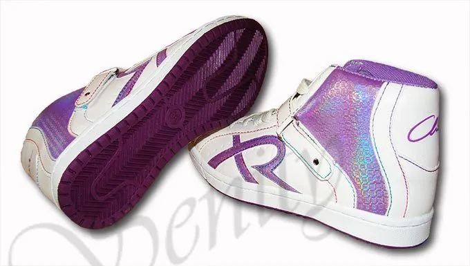 choice-7a1904-trampki-damskie-wysokie-biale-roz-39-marka-inna