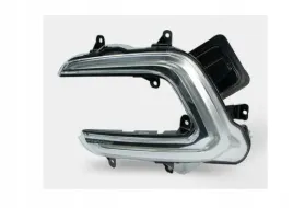 renault-captur-przednia-lampa-jazdy-dziennej-lewa