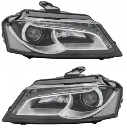 audi-a3-8p-reflektory-lampy-przednie-le-pr-orygina
