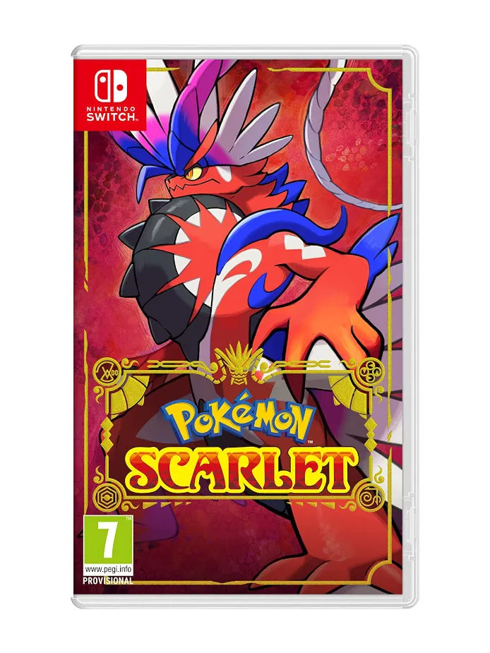 pokemon-scarlet-nsw-stan-nowy