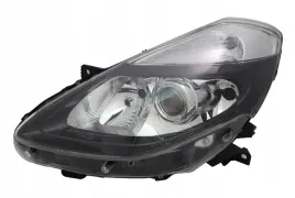 renault-clio-iii-09-reflektor-lampa-przednia-lewa