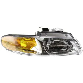 dodge-caravan-lampa-przednia-reflektor-prawa-nowa