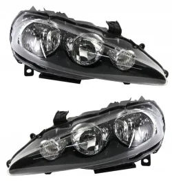 alfa-romeo-147-komplet-lamp-przednich-reflektory