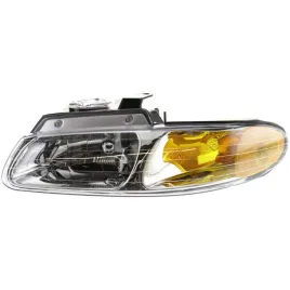 chrysler-town-country-lampa-przod-reflektor-lewa