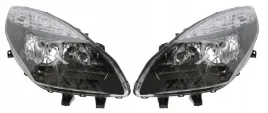 renault-scenic-09-11-komplet-reflektorow-lampy-l-p