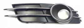 audi-a6-c7-atrapa-zaslepka-halogenu-zderzaka-lewa