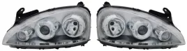 opel-combo-corsa-c-reflektor-lampa-przednia-l-p