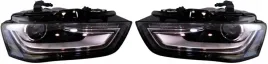 audi-a4-s4-11-15-reflektor-lampa-przednia-le-pr