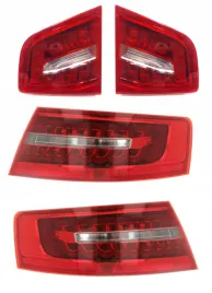 audi-a6-c6-sedan-komplet-lamp-tylnych-lampy-tylne