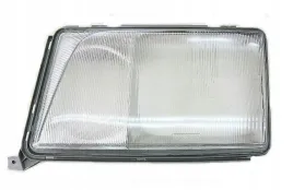 mercedes-e-klasa-w124-klosz-szklo-reflektora-lewe