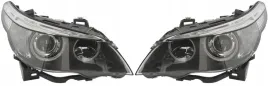 bmw-5-e60-e61-reflektor-lampa-przednia-lewa-prawa