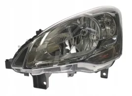 partner-berlingo-reflektor-lampa-przednia-lewa