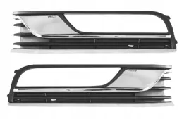 volkswagen-passat-b7-komplet-atrapy-zaslepki-chrom-kratki-w-zderzak-p-l