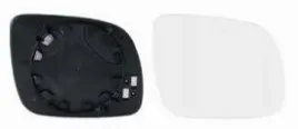 audi-a4-b5-a8-a3-a6-c4-wklad-szklo-lusterka-prawe