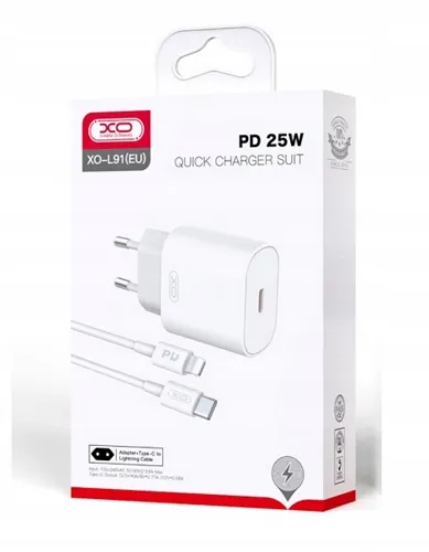 szybka-ladowarka-25w-do-iphone-kabel-lightning-stan-nowy
