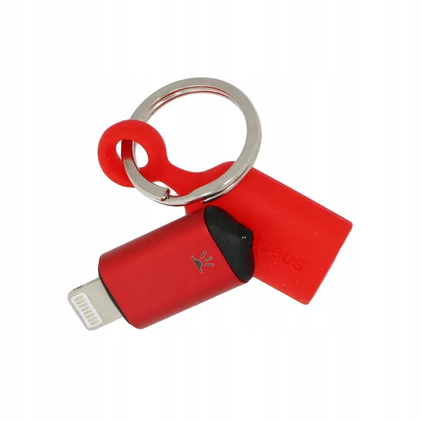 pilot-podczerwien-ir-baseus-do-iphone-or-kontroler-stan-opakowania-oryginalne