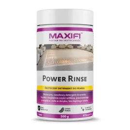 maxifi-power-rinse-500g