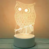 lampka-led-3d-sowa-stan-nowy