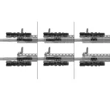 montaz-do-latarki-leapers-offset-flashlight-ring-mounts-stan-nowy