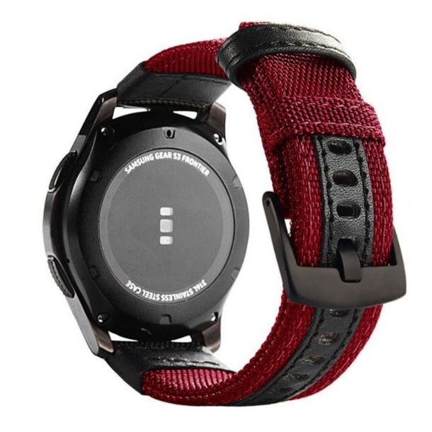 OPASKA PASEK DO AMAZFIT GTR 3 / GTR 3 PRO / GTR 2 - ERLI.pl