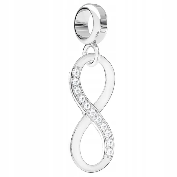 charms-infinity-znak-srebro-925-stan-nowy