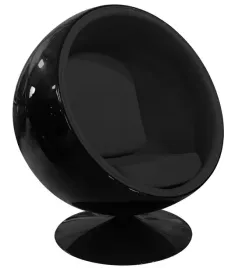fotel-ball-black-czarny
