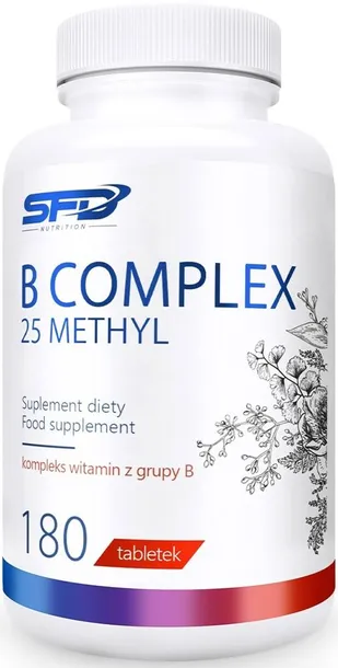 sfd-b-complex-25-methyl-180-tabl-suplement-diety