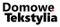 Logo sklepu DomoweTekstylia