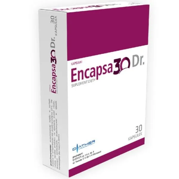 encapsa30dr-kapsulka-30-szt