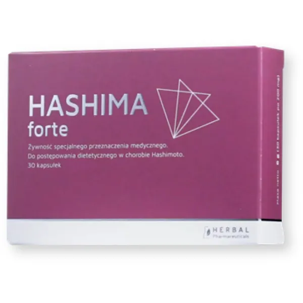hashima-forte-30-kapsulek