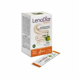 lenodiar-pediatric-12-saszetek